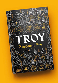 Troy