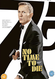 No Time to Die