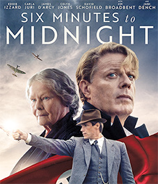 Six Minutes to Midnight